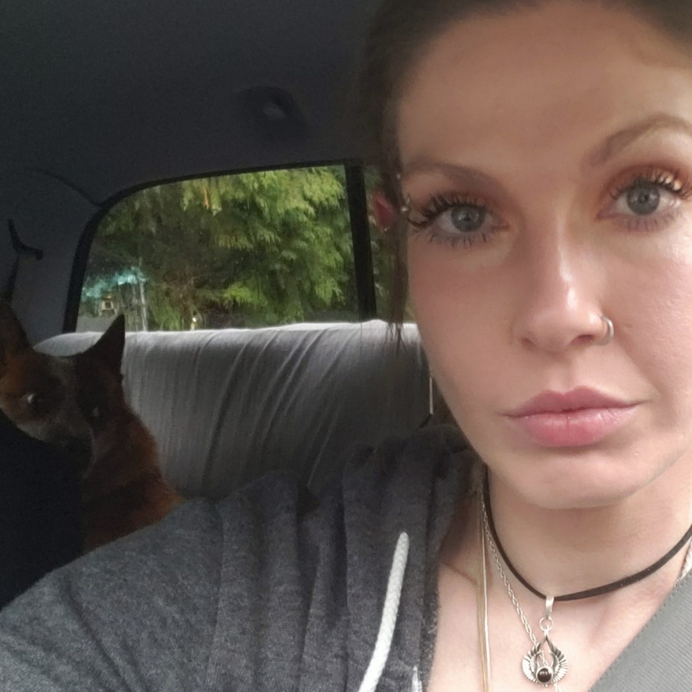 Meet your Posher, Timothy